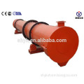 Shanghai Yuke Industrial Rotary Dryer for Bread Crumbs